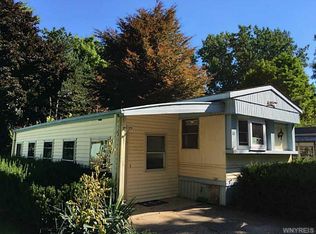 10 Lakewood Vlg, Medina, NY 14103