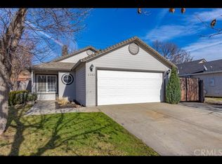 1182 Whitewood Way, Chico, CA 95973