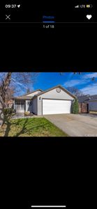 1182 Whitewood Way, Chico, CA, 95973