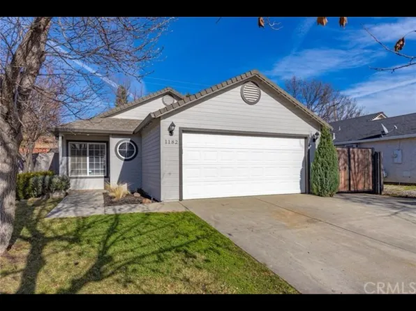 1182 Whitewood Way, Chico, CA 95973
