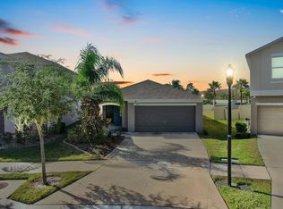 16912 Yellow Pine St, Wimauma, FL 33598