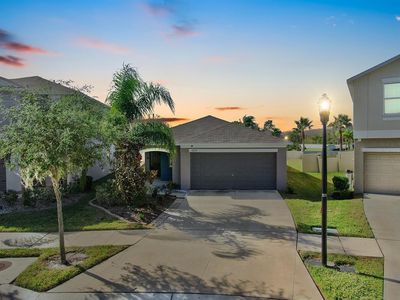 16912 Yellow Pine St, Wimauma, FL, 33598