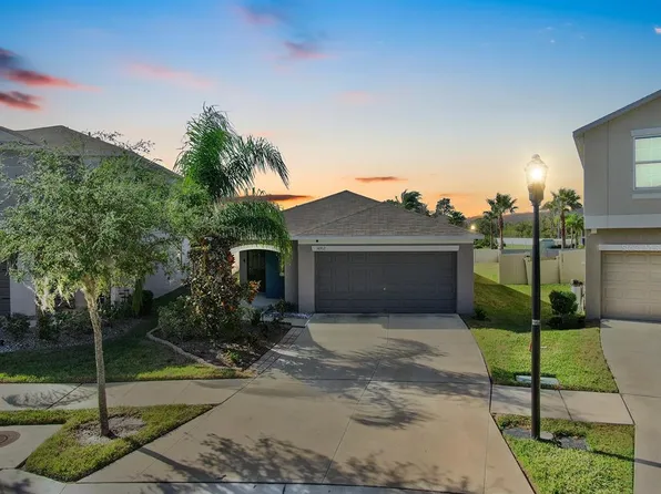 16912 Yellow Pine St, Wimauma, FL 33598