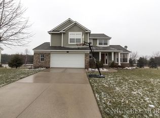 10859 Pine Cone Ct, West Olive, MI 49460