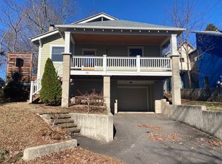 15 Metcalf St, Asheville, NC 28806