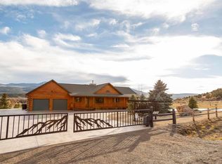 1104 Expedition Dr, South Fork, CO 81154