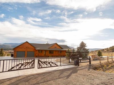 1104 Expedition Drive, South Fork, CO, 81154
