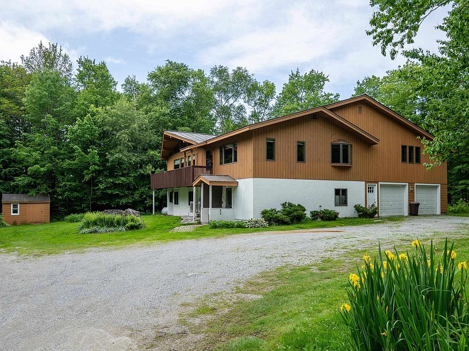 193 Heather Lane, Mendon, VT 05701 Zillow