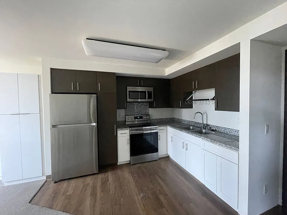 988 Halekauwila St #1608