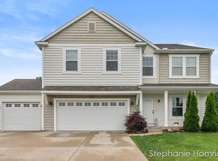 1789 S Park SE, Caledonia, MI 49316