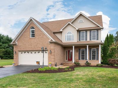 116 Buckingham Pl, Waynesboro, VA, 22980