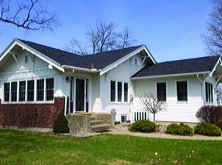819 E Vw Ave, Vicksburg, MI 49097