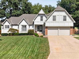 15738 W 148th Ter, Olathe, KS 66062