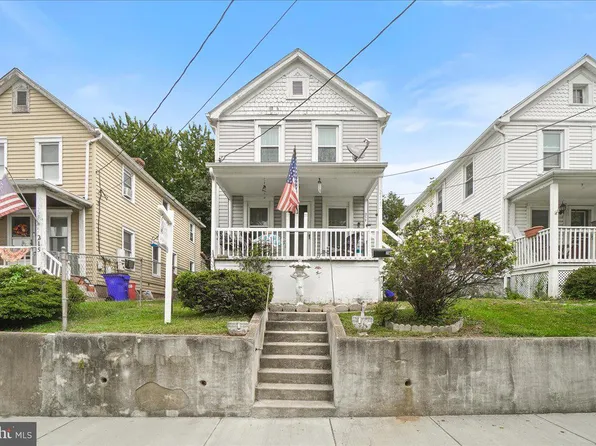 213 W B St, Brunswick, MD 21716