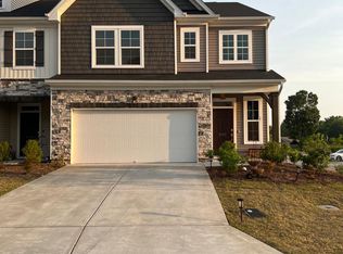 5121 Jessip St, Morrisville, NC 27560