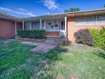 704 N Prouty Ave, Watonga, OK, 73772
