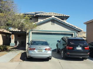 11722 W Poinsettia Dr, El Mirage, AZ 85335