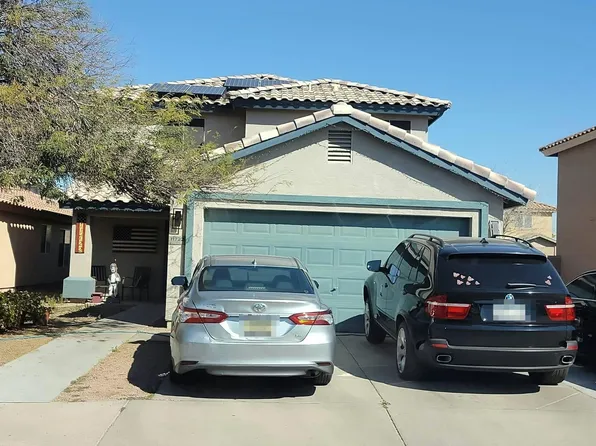 11722 W Poinsettia Dr, El Mirage, AZ 85335