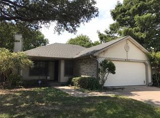 832 Western Trl, Keller, TX 76244