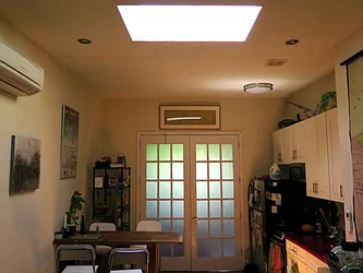 Rented by Brooklyn Group