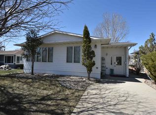 5 21st St NW, Minot, ND 58703