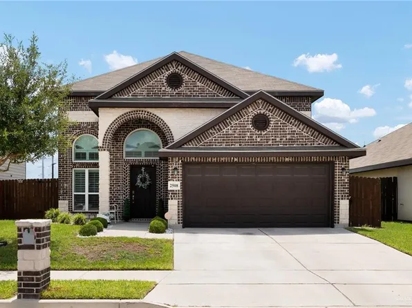 2508 Rocky Mountain Ave, Edinburg, TX 78542