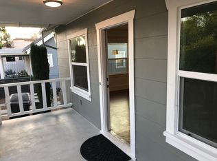 2517 S Palm Grove Ave, Los Angeles, CA 90016