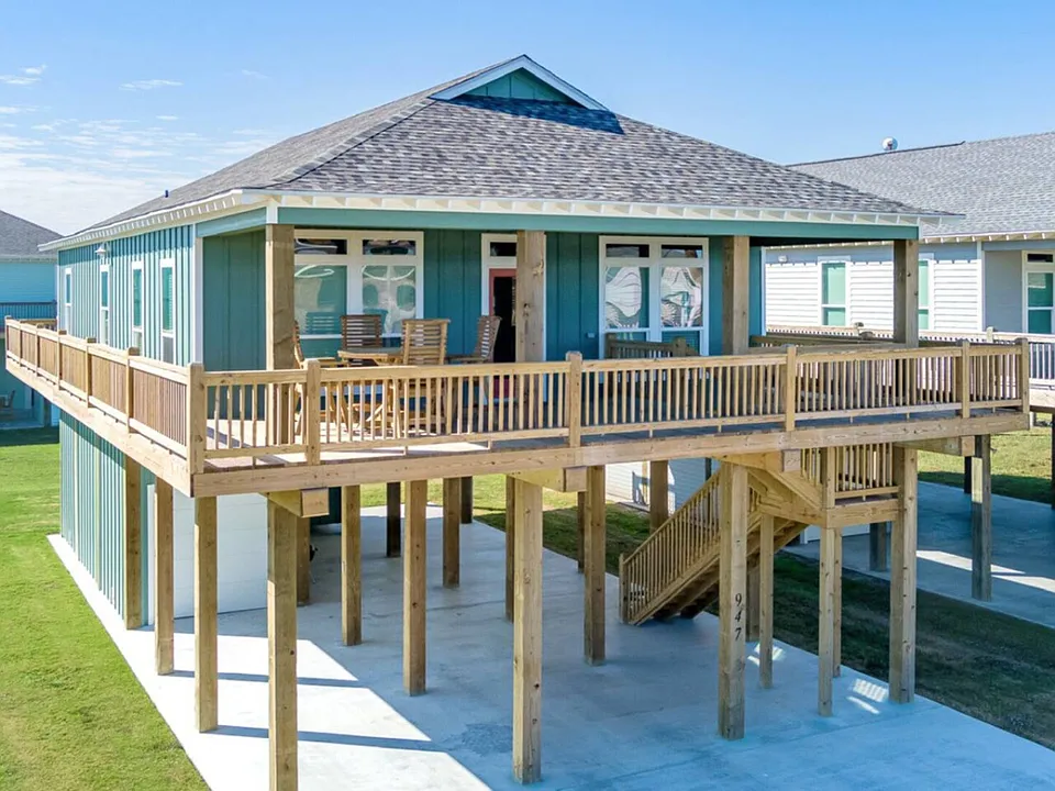 Gulf Shores Dr