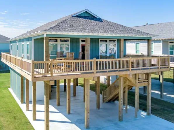 (undisclosed Address), Crystal Beach, TX 77650