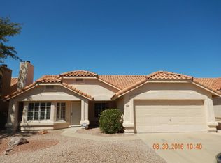 14242 S 43rd Pl, Phoenix, AZ 85044