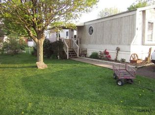 108 Marge Ln LOT 124, Somerset, PA 15501