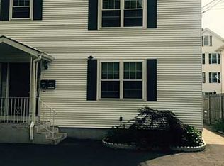 64 Sterling St, Pawtucket, RI 02860