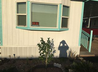 2015 E Old West Highway 16, Apache Junction, AZ 85119