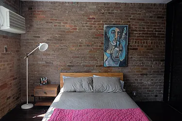 Rented by Bank Neary
