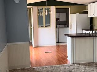 162 Cadillac Ln, Winston Salem, NC 27107