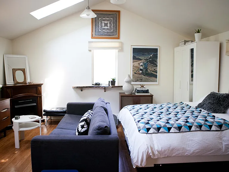 112B Hickory St #B — Photo 1