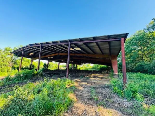 Sims Thornhill Rd, Tylertown, MS 39667