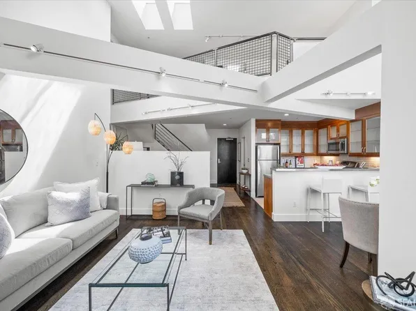 321 Langton St #15, San Francisco, CA 94103