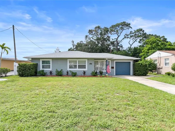 5908 7TH AVENUE N, ST PETERSBURG, FL 33710