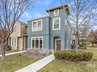 5012 W Targee St, Boise, ID 83705