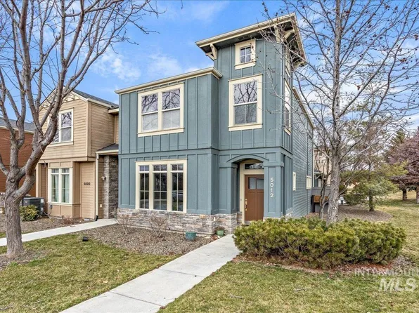 5012 W Targee St, Boise, ID 83705
