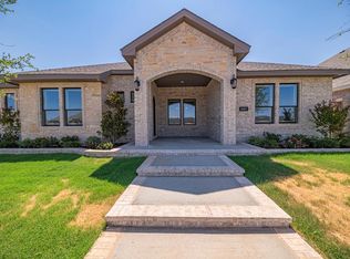4507 San Diego Ct, Midland, TX 79707