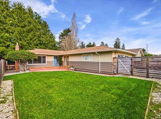 1939 Holly St, Eureka, CA 95503
