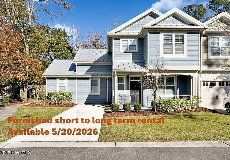 1639 Fallen Leaf Ln #B — Photo 2