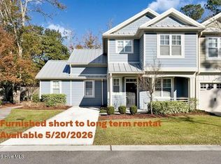 1639 Fallen Leaf Ln #B, Wilmington, NC 28403