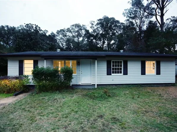 4317 Barden Avenue, Mobile, AL 36619
