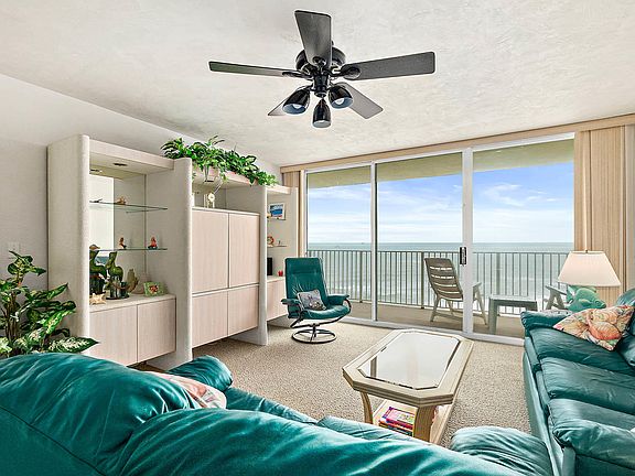 3rd image of 2545 S Atlantic Ave APT 1707