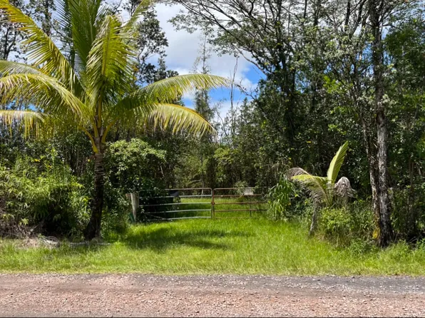 16-1609 38th Ave Lot 65, Keaau, HI 96749