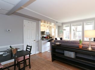 1737 N Queens Ln APT 125, Arlington, VA 22201