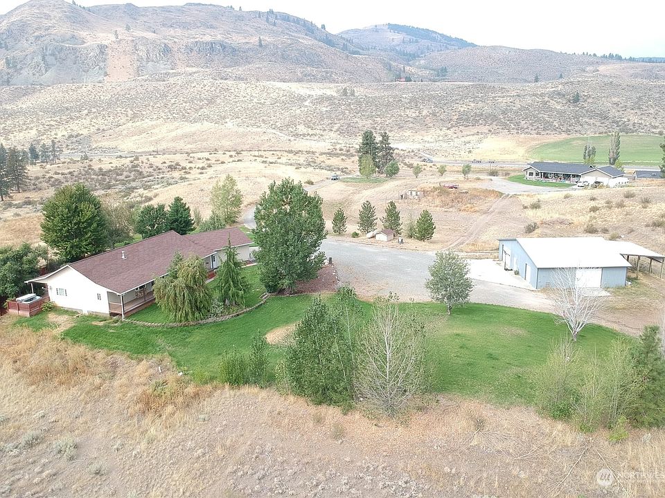30792 Highway 97, Tonasket, WA 98855 Zillow